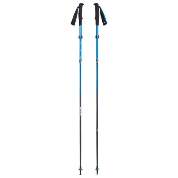 magasins pas chers Black Diamond Distance Carbon Flz Poles /ultra Bleu 1
