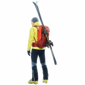 à prix réduits Top 10 🔥 Deuter Freerider Pro 34+ – Sac à dos ski 😉 20
