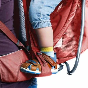 magasin solde Deuter Kid Confort Active SL /currant 16